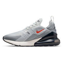 Air Max 270 Sc Erkek Gri Sneaker Ayakkabı DR8616-001