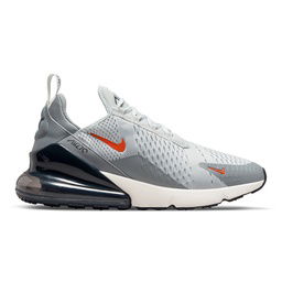 Air Max 270 Sc Erkek Gri Sneaker Ayakkabı DR8616-001