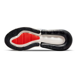 Air Max 270 Sc Erkek Gri Sneaker Ayakkabı DR8616-001
