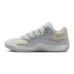 Kd18 NBA Erkek Mavi Basketbol Ayakkabısı HV1992-001