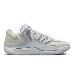 Kd18 NBA Erkek Mavi Basketbol Ayakkabısı HV1992-001