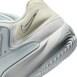 Kd18 NBA Erkek Mavi Basketbol Ayakkabısı HV1992-001