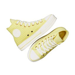 Chuck Taylor All Star Unisex Bej Sneaker Ayakkabı A14967C