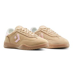 Run Star Trainer Suede Unisex Bej Sneaker Ayakkabı A15088C