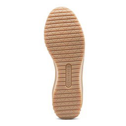 Run Star Trainer Suede Unisex Bej Sneaker Ayakkabı A15088C
