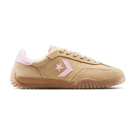 Run Star Trainer Suede Unisex Bej Sneaker Ayakkabı A15088C