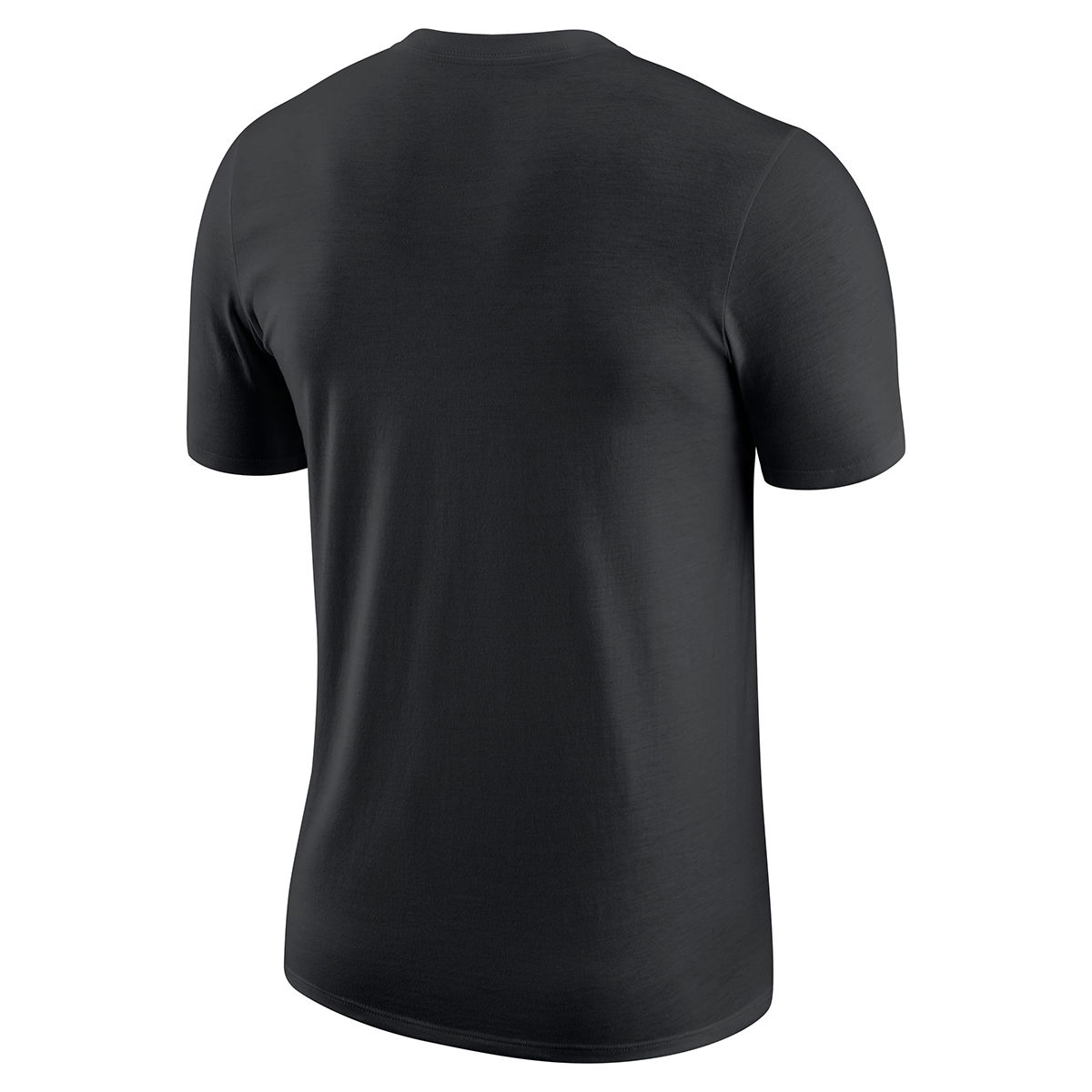 Brooklyn Nets Erkek Siyah Basketbol T-Shirt FQ6265-010