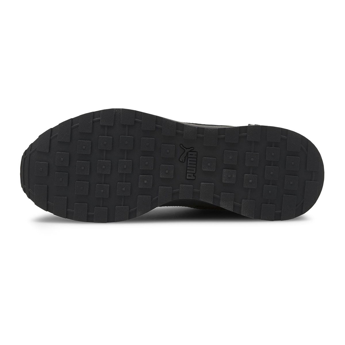 Graviton Erkek Siyah Sneaker Ayakkabı 38073801