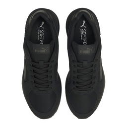 Graviton Erkek Siyah Sneaker Ayakkabı 38073801