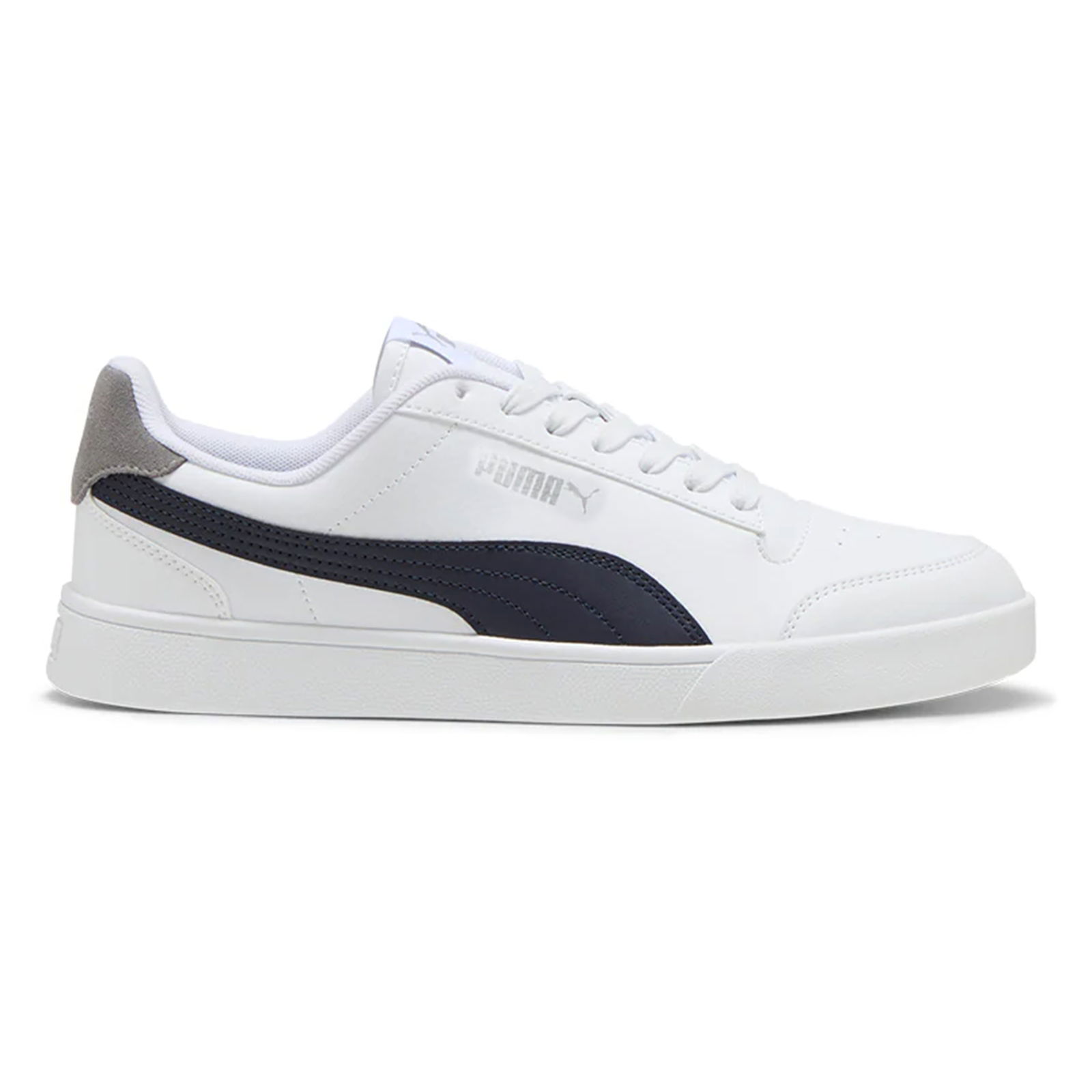Shuffle Erkek Beyaz Sneaker Ayakkabı 30966838