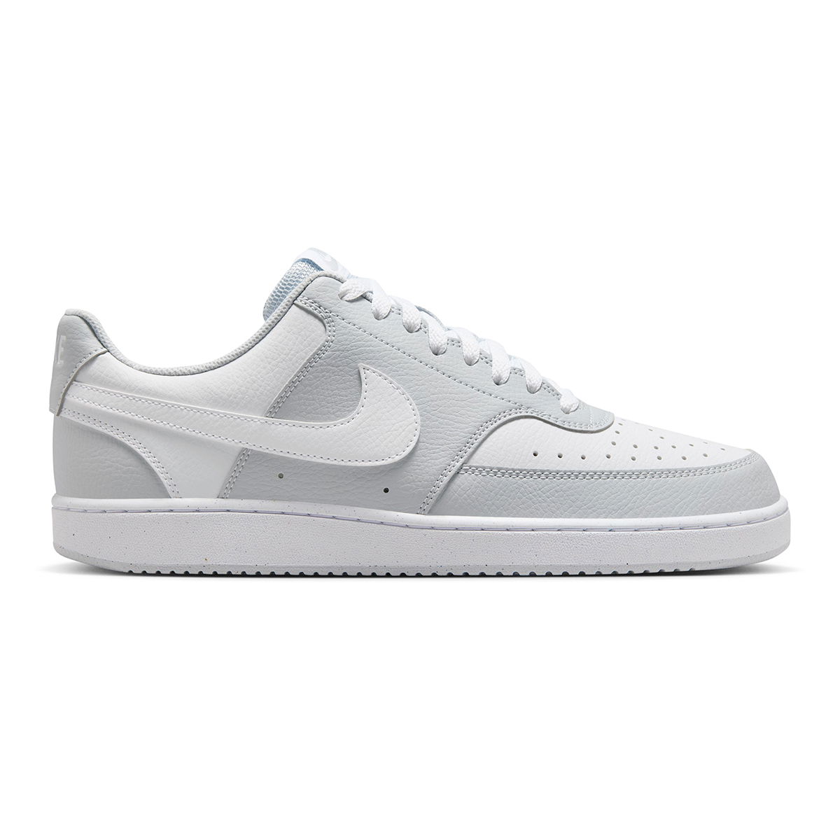 Court Vision Erkek Mavi Sneaker Ayakkabı HM9862-002