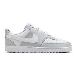 Court Vision Erkek Mavi Sneaker Ayakkabı HM9862-002