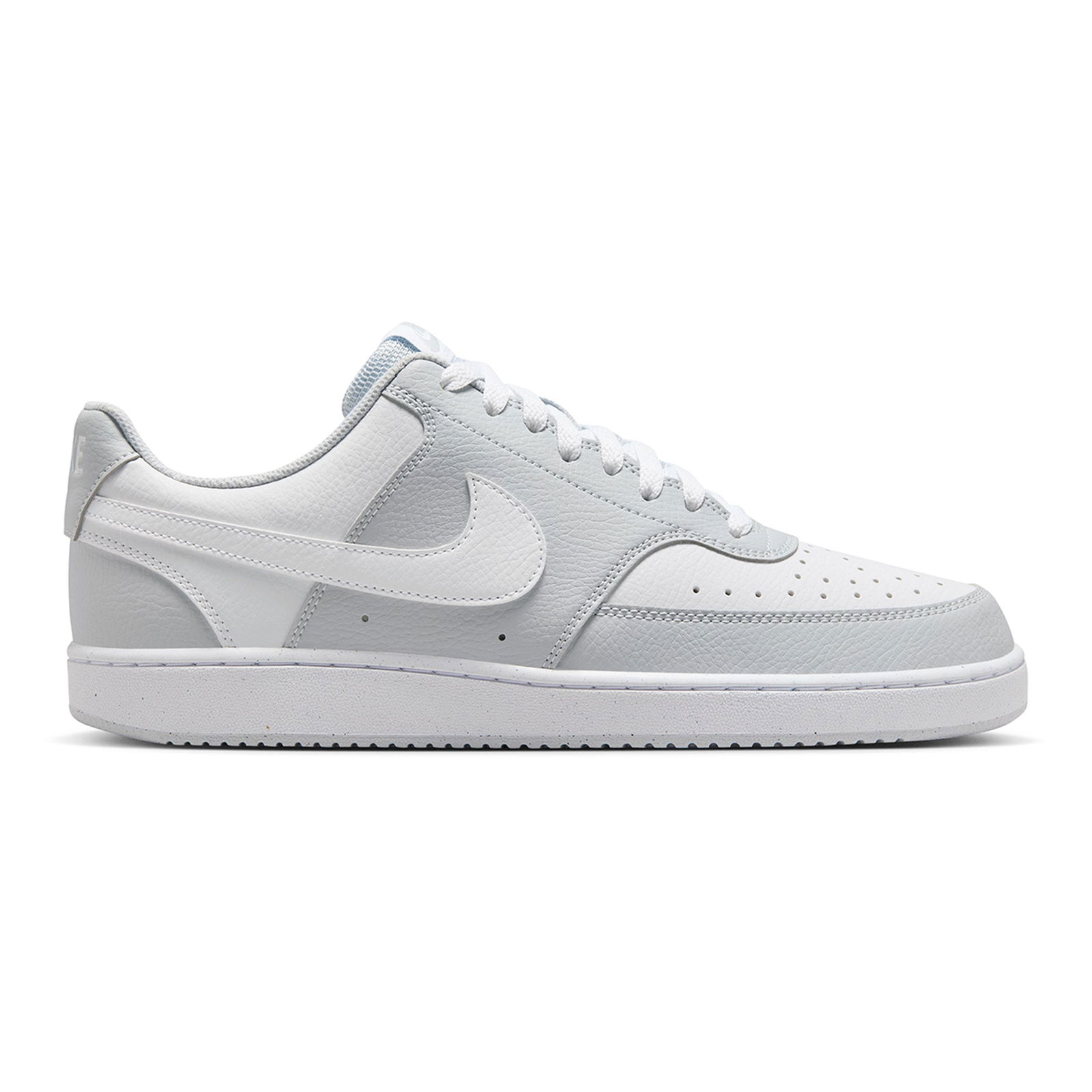 Court Vision Erkek Mavi Sneaker Ayakkabı HM9862-002