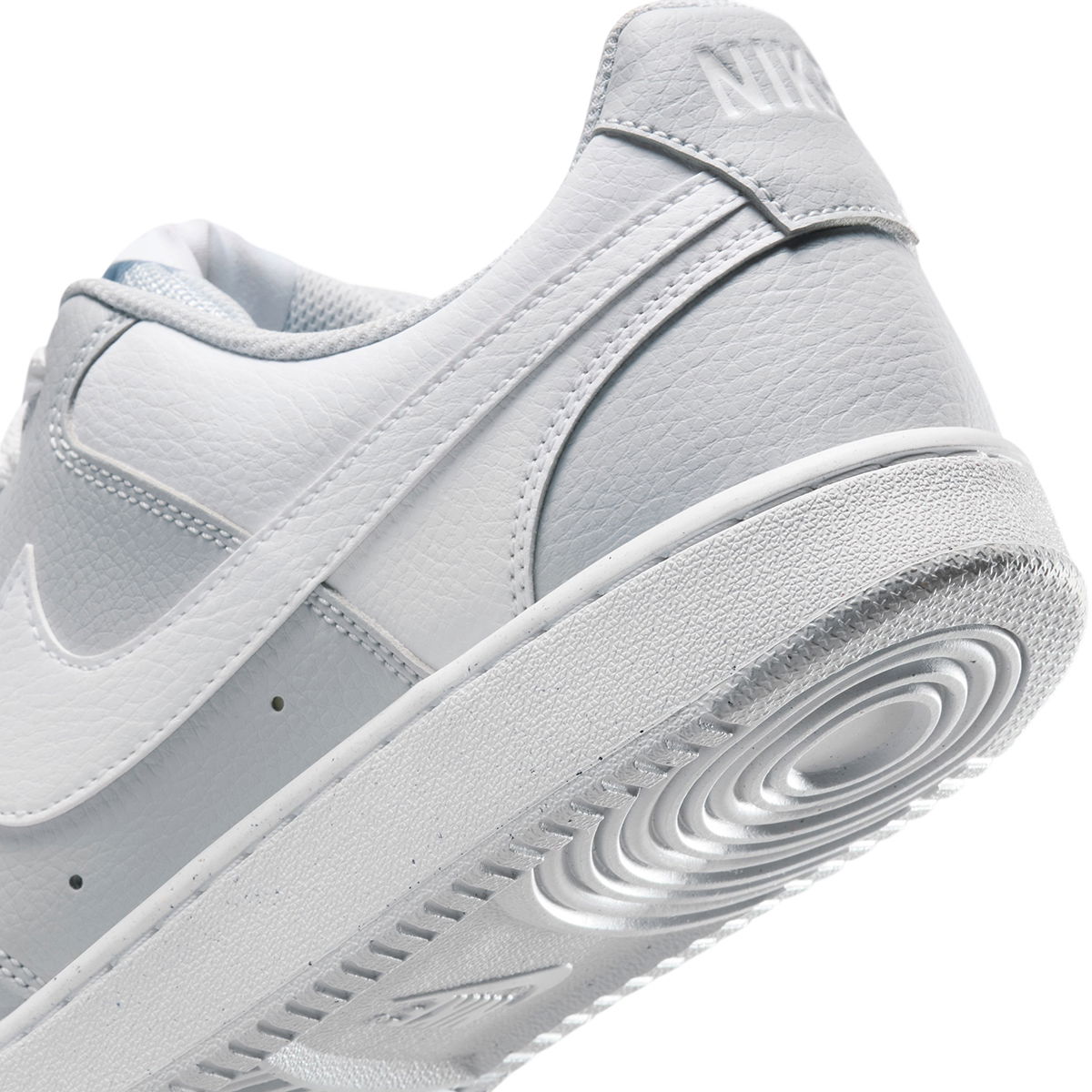 Court Vision Erkek Mavi Sneaker Ayakkabı HM9862-002