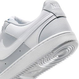 Court Vision Erkek Mavi Sneaker Ayakkabı HM9862-002