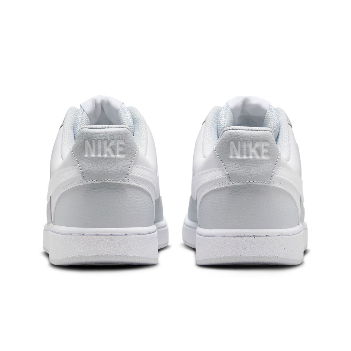 Court Vision Erkek Mavi Sneaker Ayakkabı HM9862-002
