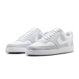 Court Vision Erkek Mavi Sneaker Ayakkabı HM9862-002