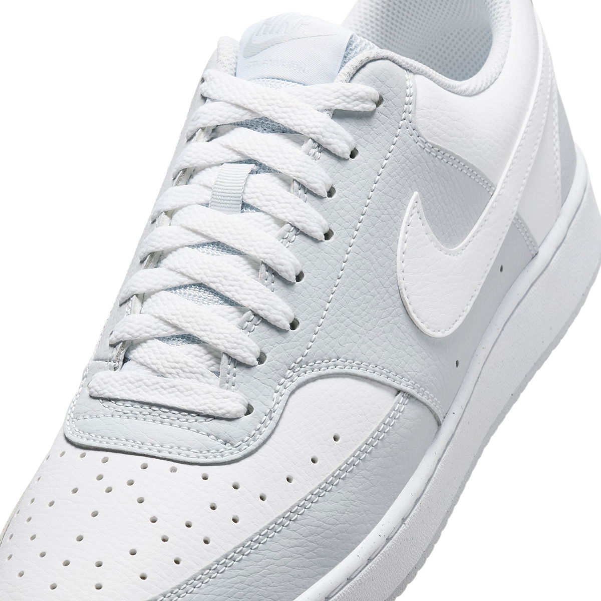 Court Vision Erkek Mavi Sneaker Ayakkabı HM9862-002