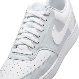 Court Vision Erkek Mavi Sneaker Ayakkabı HM9862-002