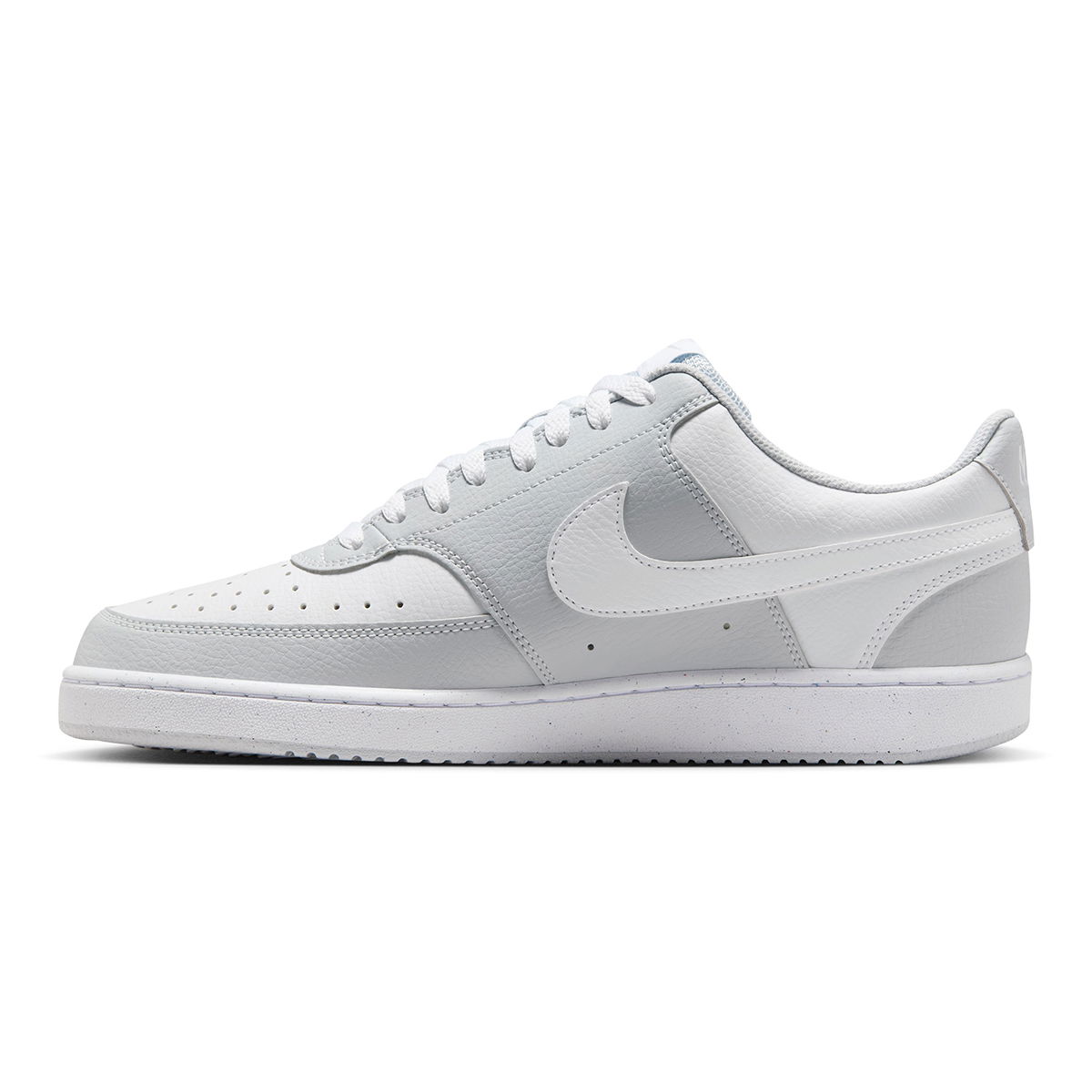 Court Vision Erkek Mavi Sneaker Ayakkabı HM9862-002