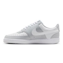 Court Vision Erkek Mavi Sneaker Ayakkabı HM9862-002