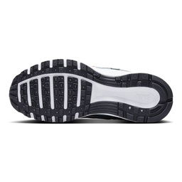 P-6000 Çocuk Gri Sneaker Ayakkabı HV5064-002