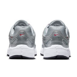 P-6000 Çocuk Gri Sneaker Ayakkabı HV5064-002