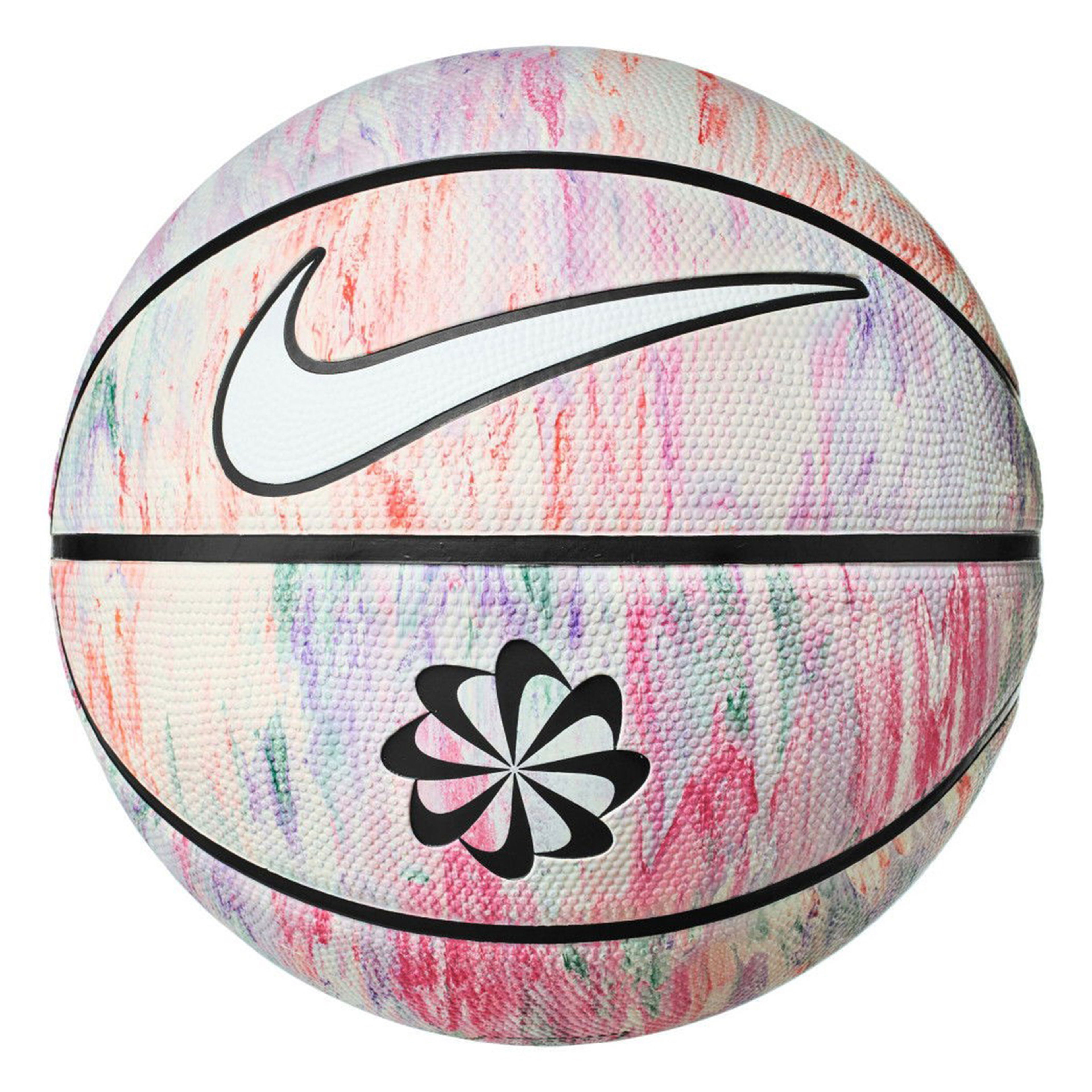 Everyday Playground 8P Unisex Çok Renkli Basketbol Topu N.100.7037.944.07