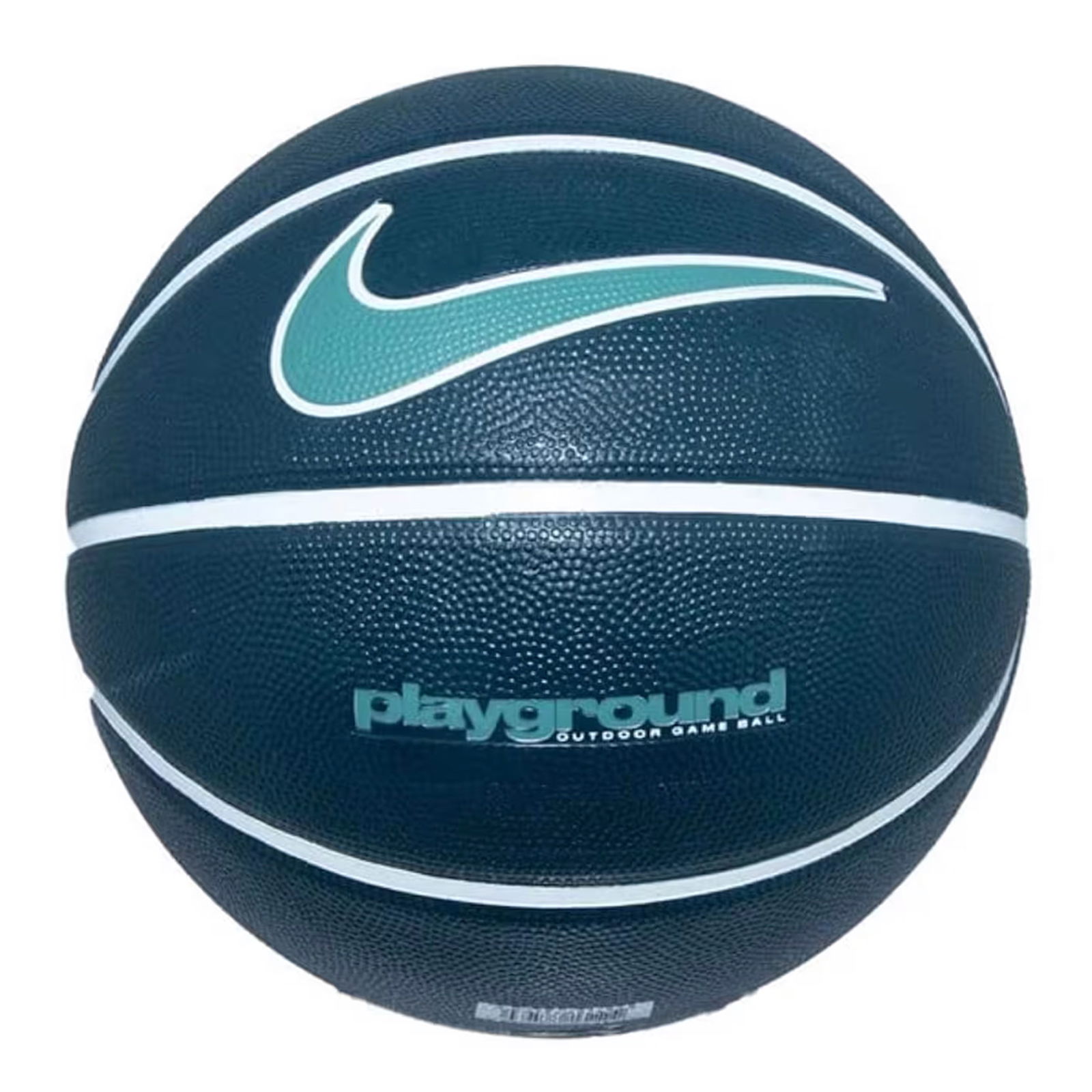 Everyday Playground 8P Unisex Siyah Basketbol Topu N.100.4371.303.07