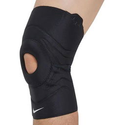 Pro Open Patella 3.0 Unisex Çok Renkli Antrenman Dizlik N.100.0675.010.SL