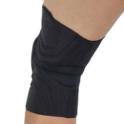 Pro Open Patella 3.0 Unisex Çok Renkli Antrenman Dizlik N.100.0675.010.SL