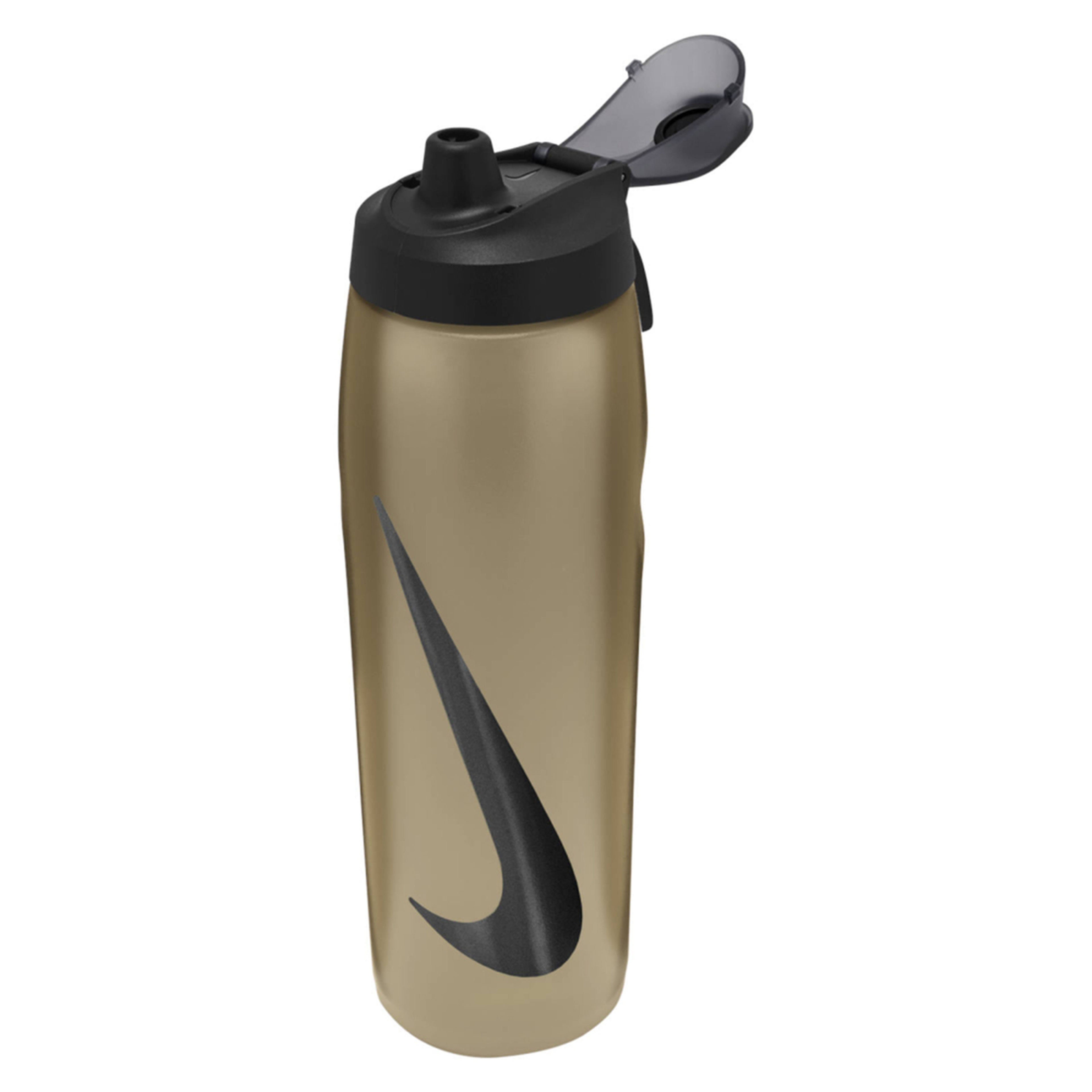 Refuel Bottle Locking Lid 32 Oz Unisex Kahverengi Matara Suluk N.100.7670.728.32