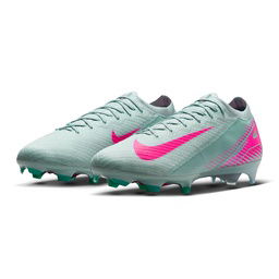 Mercurial Zoom Vapor 16 Elite Fg Erkek Yeşil Futbol Krampon FQ1457-301