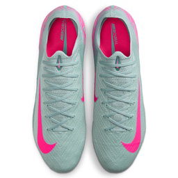 Mercurial Zoom Vapor 16 Elite Fg Erkek Yeşil Futbol Krampon FQ1457-301