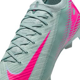 Mercurial Zoom Vapor 16 Elite Fg Erkek Yeşil Futbol Krampon FQ1457-301