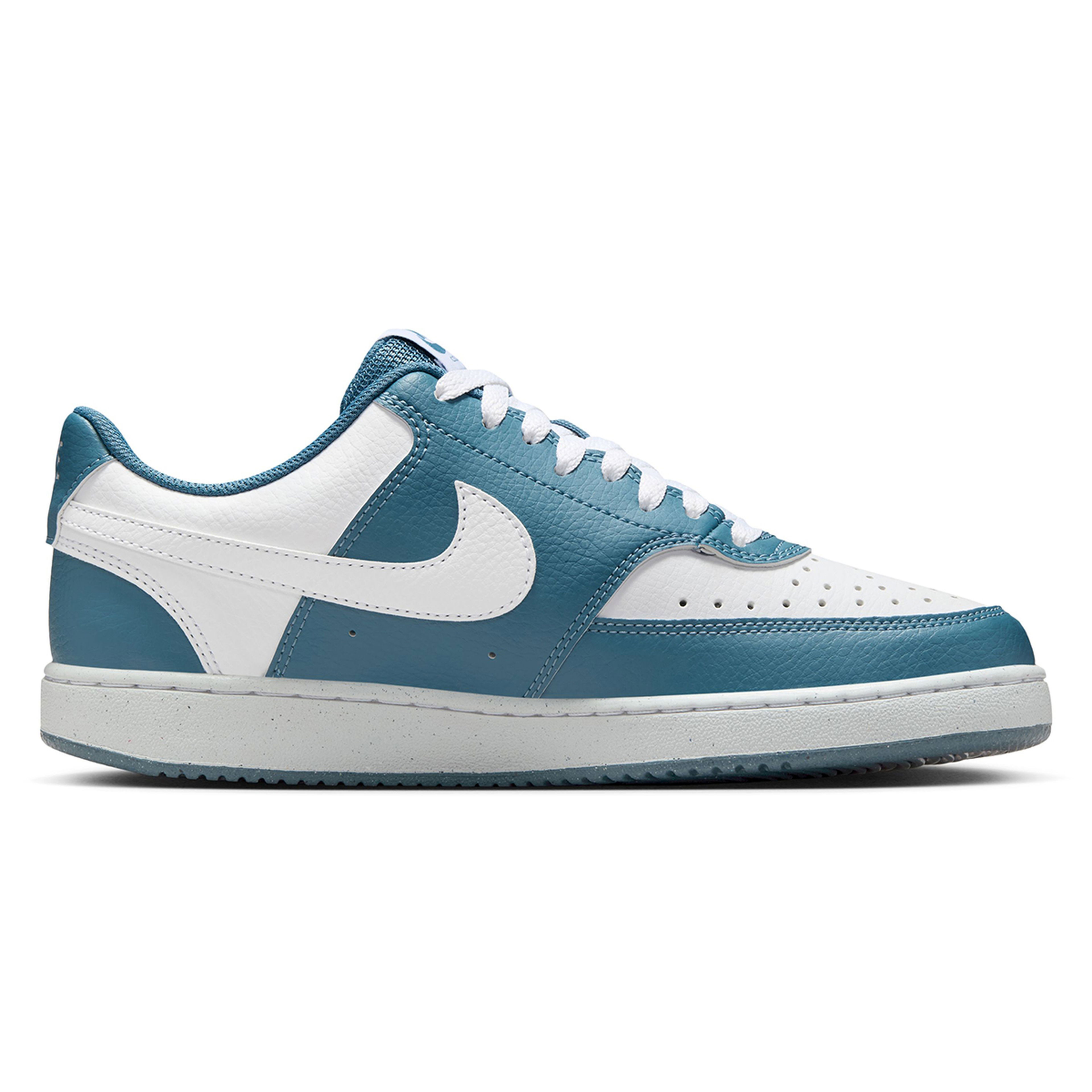 Court Vision Lo Nn Kadın Beyaz Sneaker Ayakkabı DH3158-112