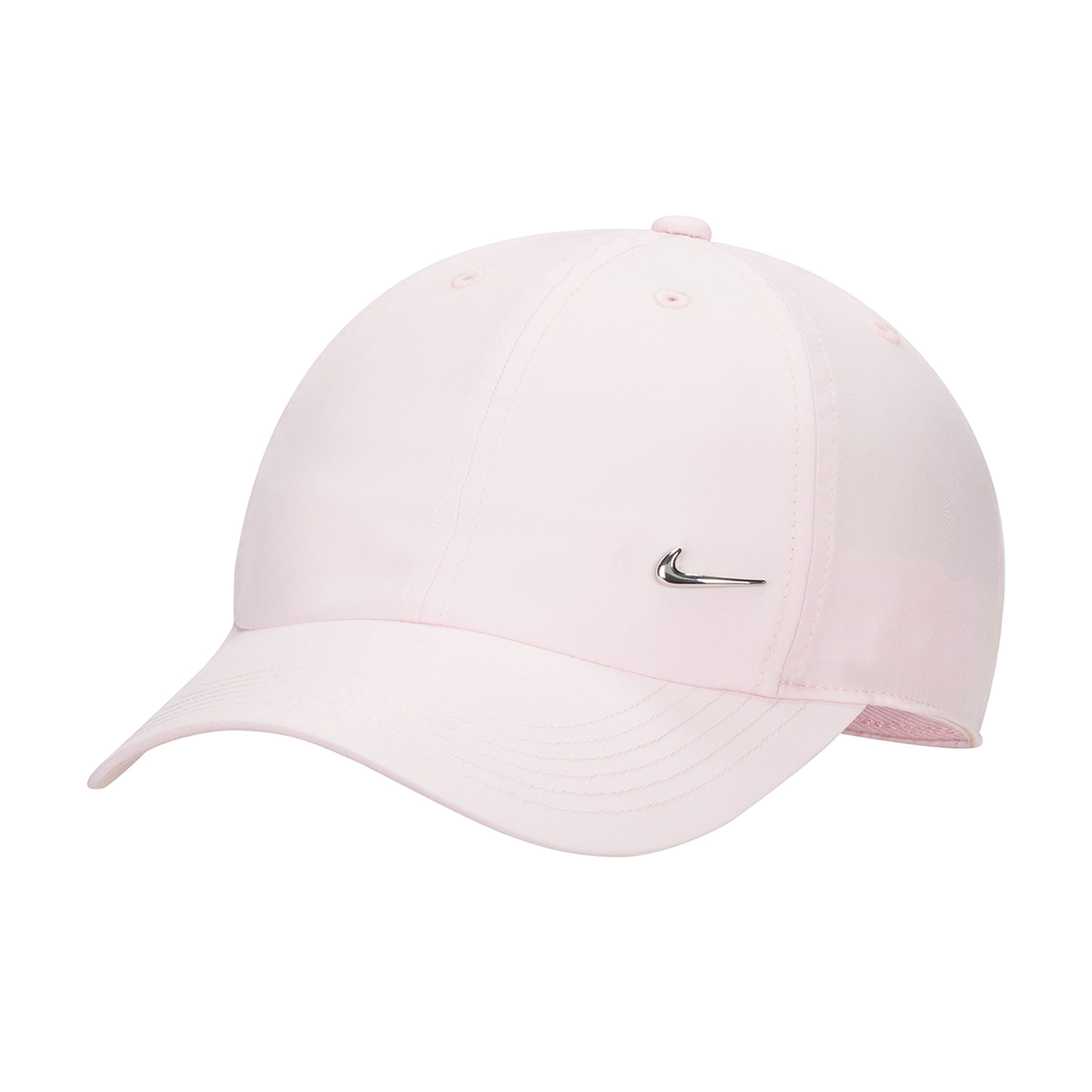Club Dri-Fit Çocuk Kırmızı Günlük Stil Şapka FB5064-663