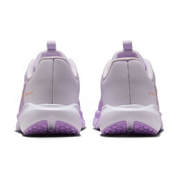 Sonic Fly (Gs) Çocuk Mor Koşu Ayakkabısı FZ0017-500