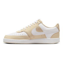 Court Vision Lo Erkek Kahverengi Sneaker Ayakkabı HM9862-200