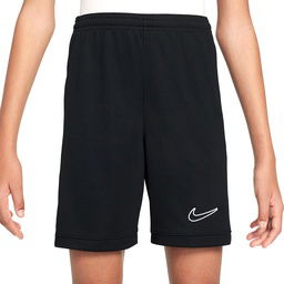 Academy Dri-Fit Çocuk Siyah Futbol Şort HJ3718-010