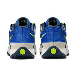 Kd18 NBA Erkek Mavi Basketbol Ayakkabısı HV1992-400
