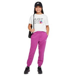 Brandmark 1 Jdi Çocuk Beyaz Antrenman T-Shirt HM5852-100