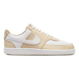 Court Vision Lo Erkek Kahverengi Sneaker Ayakkabı HM9862-200