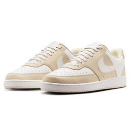 Court Vision Lo Erkek Kahverengi Sneaker Ayakkabı HM9862-200