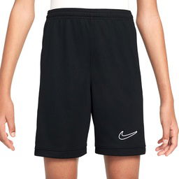 Academy Dri-Fit Çocuk Siyah Futbol Şort HJ3718-010