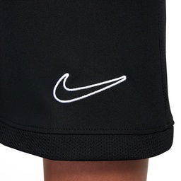 Academy Dri-Fit Çocuk Siyah Futbol Şort HJ3718-010
