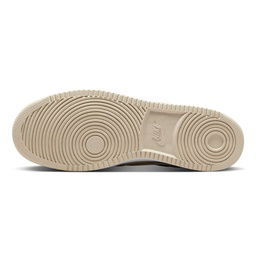 Court Vision Lo Erkek Kahverengi Sneaker Ayakkabı HM9862-200