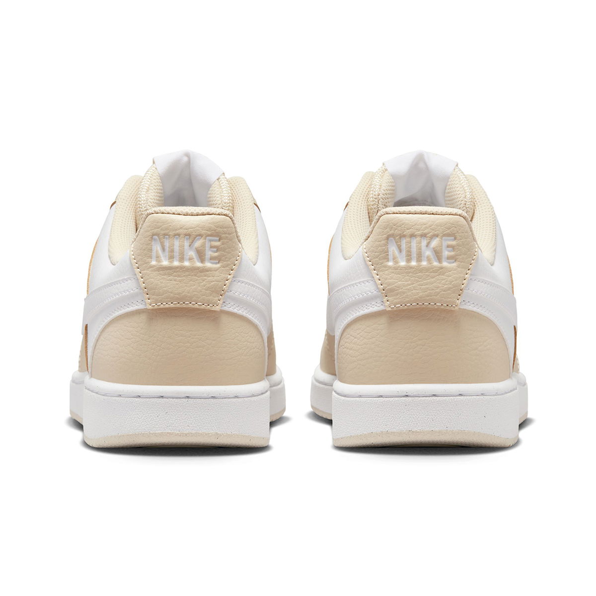 Court Vision Lo Erkek Kahverengi Sneaker Ayakkabı HM9862-200
