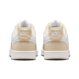 Court Vision Lo Erkek Kahverengi Sneaker Ayakkabı HM9862-200