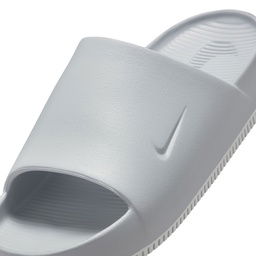 Calm Slide Erkek Gri Günlük Stil Terlik FD4116-004